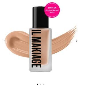 Il Makiage #35 Foundation